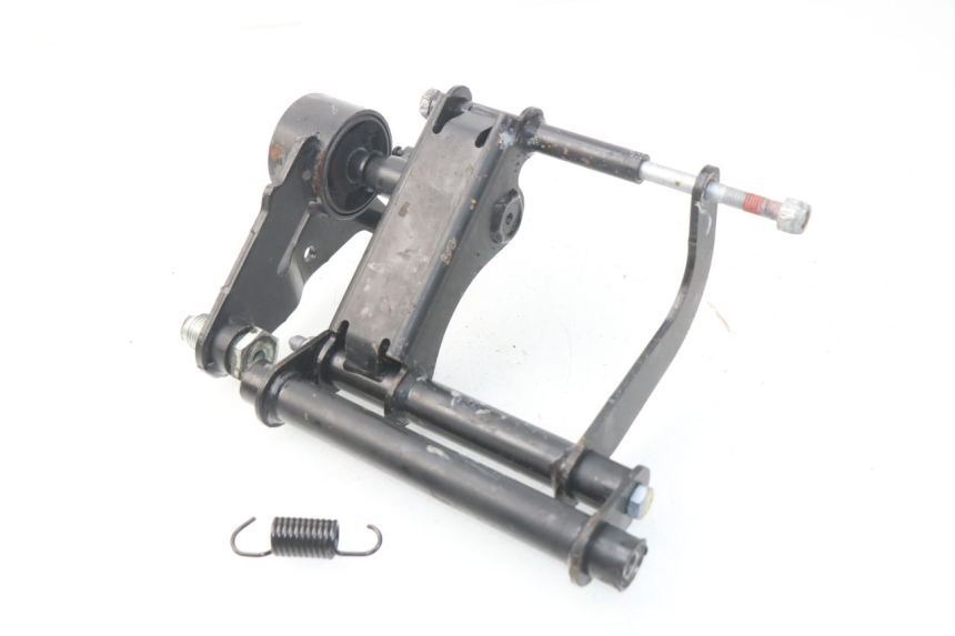 photo de MOTORHALTER PEUGEOT SATELIS 300 (2012 - 2015) - Alternative Perspektive