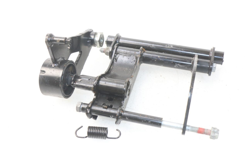 photo de MOTORHALTER PEUGEOT SATELIS 300 (2012 - 2015) - Technische Nahaufnahme