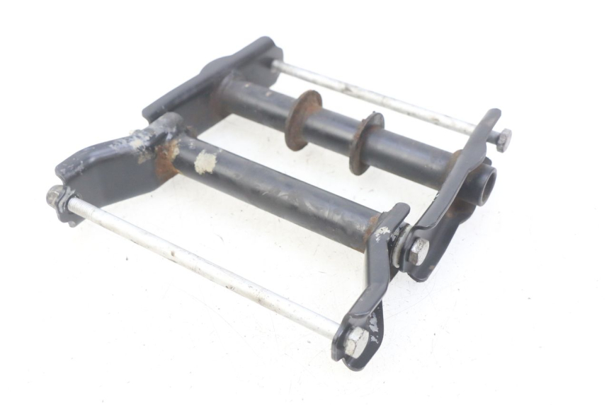 photo de MOTORHALTERUNG PEUGEOT SATELIS 125 (2006 - 2009) - Hauptansicht