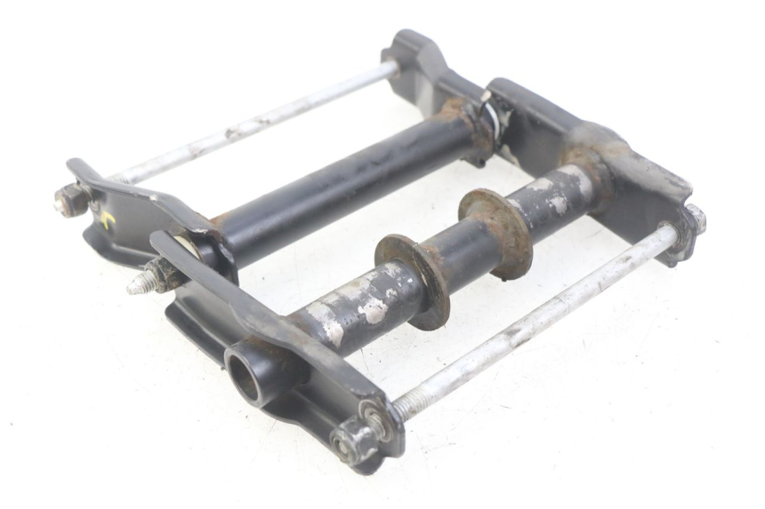 photo de MOTORHALTERUNG PEUGEOT SATELIS 125 (2006 - 2009) - Detailansicht des Bauteils