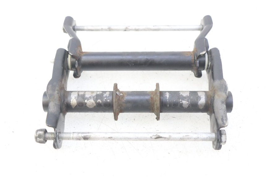 photo de MOTORHALTERUNG PEUGEOT SATELIS 125 (2006 - 2009) - Alternative Perspektive