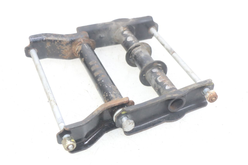 photo de MOTORHALTERUNG PEUGEOT SATELIS 125 (2006 - 2009) - Hauptansicht