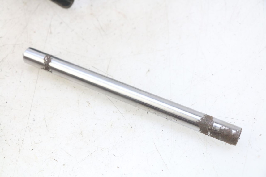 photo de MOTORHALTERUNG PEUGEOT SATELIS 125 (2006 - 2009) - Zoom auf Gebrauchszustand