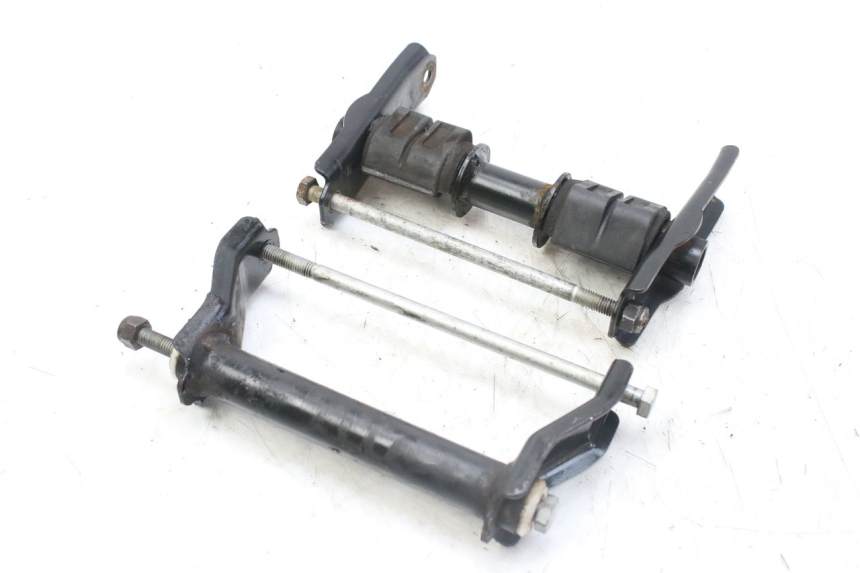 photo de MOTORHALTERUNG PEUGEOT SATELIS 125 (2010 - 2012) - Hauptansicht