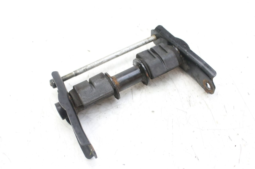 photo de MOTORHALTERUNG PEUGEOT SATELIS 125 (2010 - 2012) - Alternative Perspektive