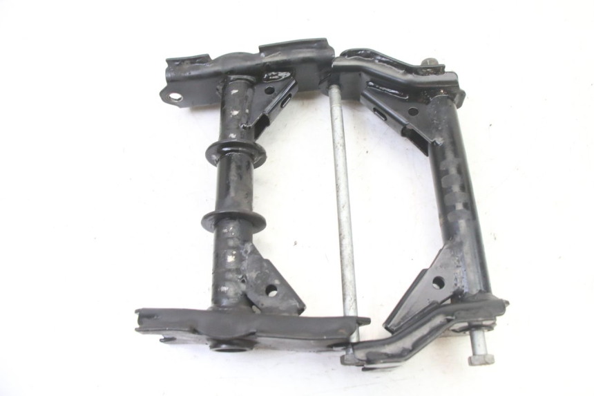 photo de MOTORHALTER PEUGEOT SATELIS 125 (2013 - 2018) - Hauptansicht