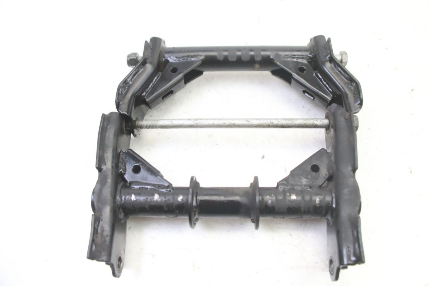 photo de MOTORHALTER PEUGEOT SATELIS 125 (2013 - 2018) - Zoom auf Gebrauchszustand