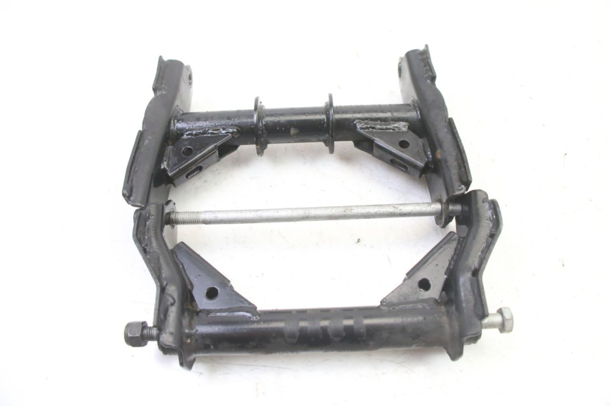 photo de MOTORHALTER PEUGEOT SATELIS 125 (2013 - 2018) - Alternative Perspektive