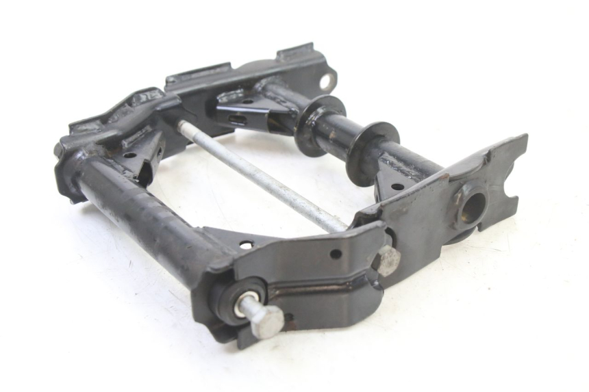 photo de MOTORHALTER PEUGEOT SATELIS 125 (2013 - 2018) - Technische Nahaufnahme