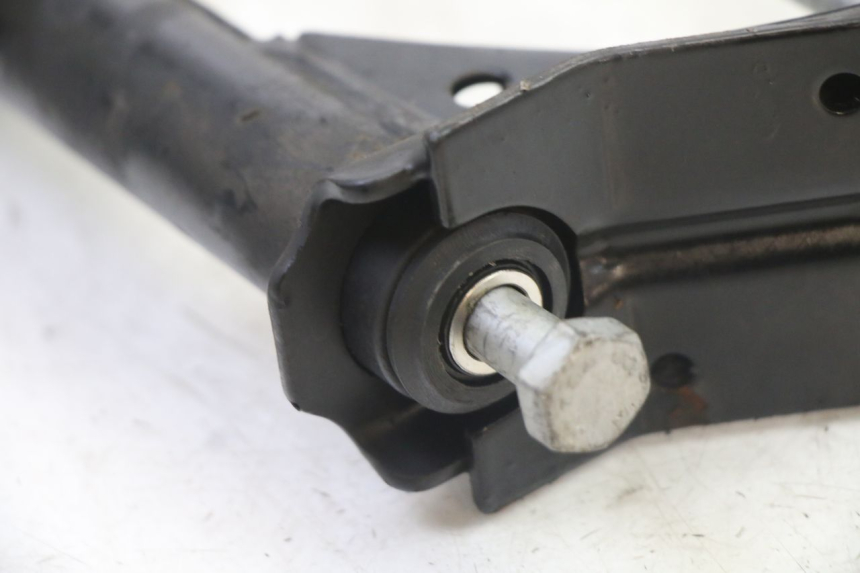 photo de MOTORHALTER PEUGEOT SATELIS 125 (2013 - 2018) - Gesamtansicht des Produkts