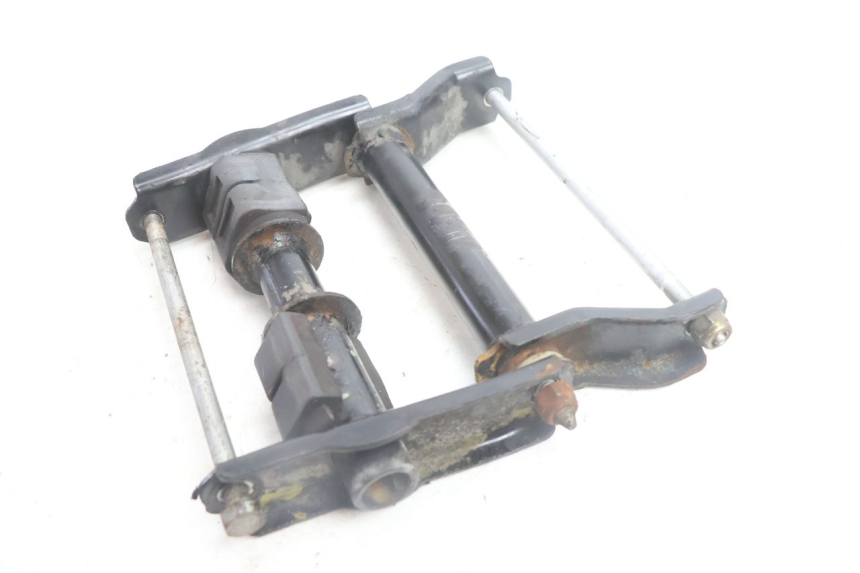 photo de MOTORHALTERUNG PEUGEOT SATELIS 125 (2006 - 2009) - Detailansicht des Bauteils