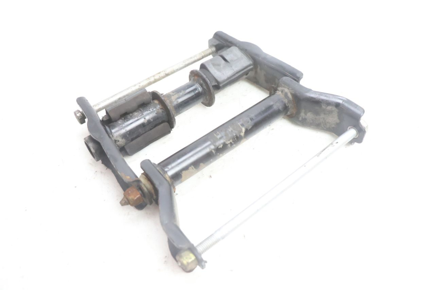 photo de MOTORHALTERUNG PEUGEOT SATELIS 125 (2006 - 2009) - Alternative Perspektive