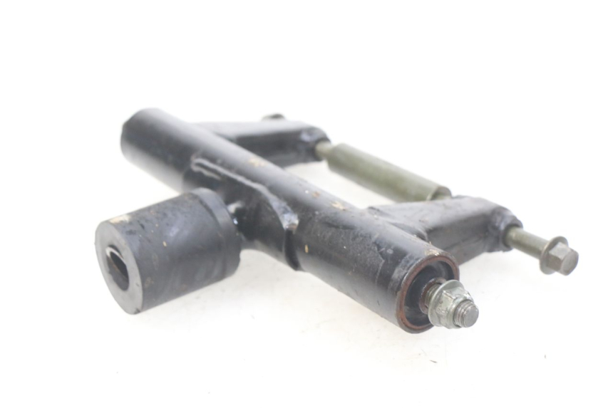 photo de MOTORHALTERUNG JM MOTORS SC 4T 50 (2012 - 2017) - Zoom auf Gebrauchszustand