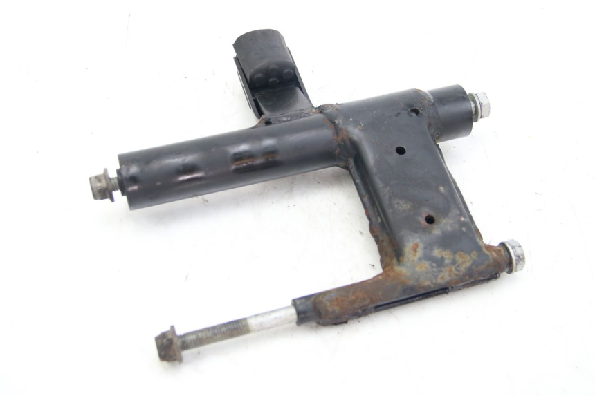 photo de MOTORHALTERUNG APRILIA SCARABEO 4T 50 (2009 - 2017) - Hauptansicht