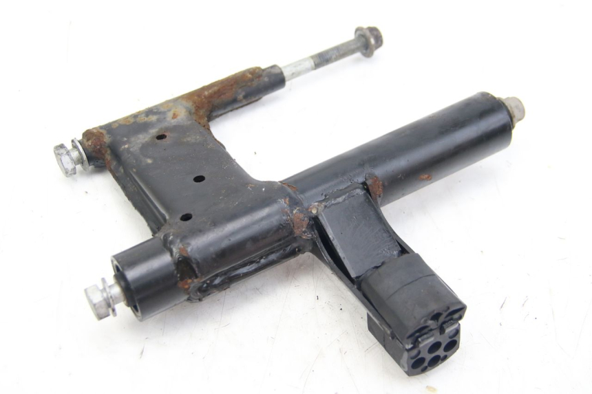 photo de MOTORHALTERUNG APRILIA SCARABEO 4T 50 (2009 - 2017) - Zoom auf Gebrauchszustand