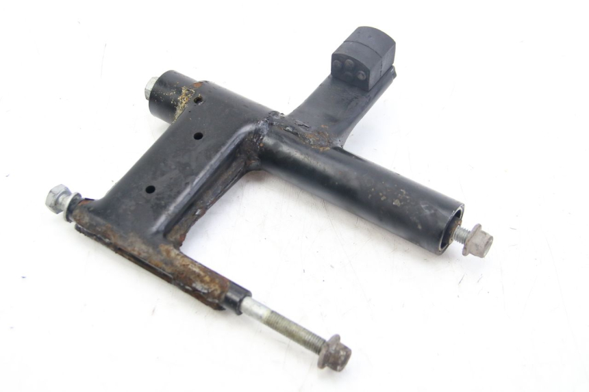 photo de MOTORHALTERUNG APRILIA SCARABEO 4T 50 (2009 - 2017) - Alternative Perspektive