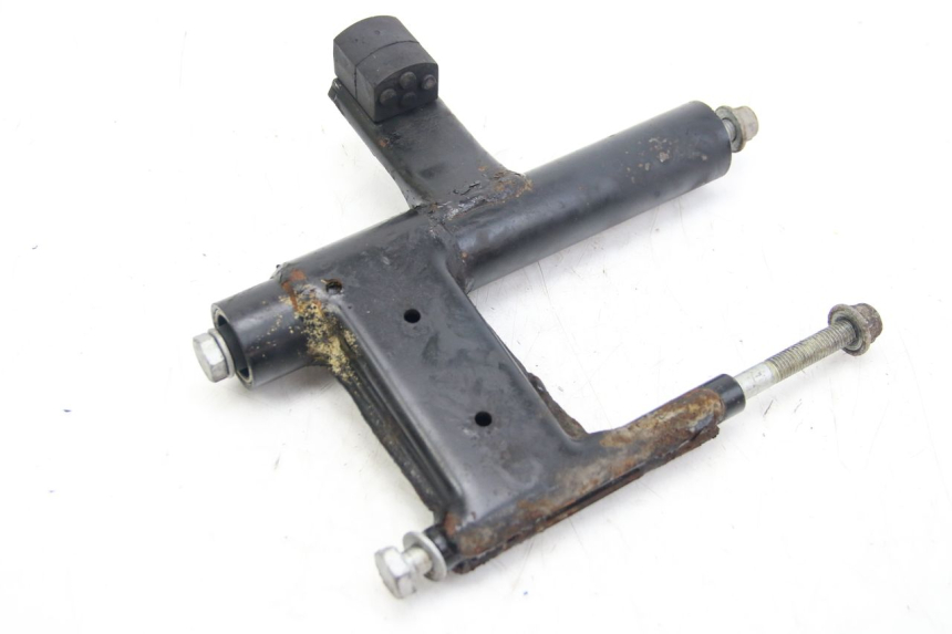 photo de MOTORHALTERUNG APRILIA SCARABEO 4T 50 (2009 - 2017) - Technische Nahaufnahme