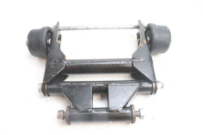 photo de MOTORHALTER APRILIA SCARABEO GT 125 (1999 - 2007) - Hauptansicht