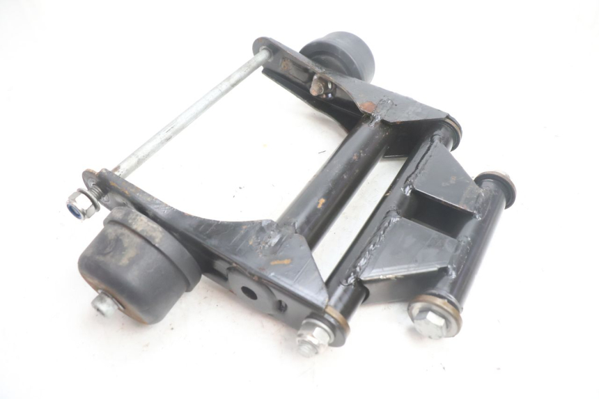 photo de MOTORHALTER APRILIA SCARABEO GT 125 (1999 - 2007) - Detailansicht des Bauteils