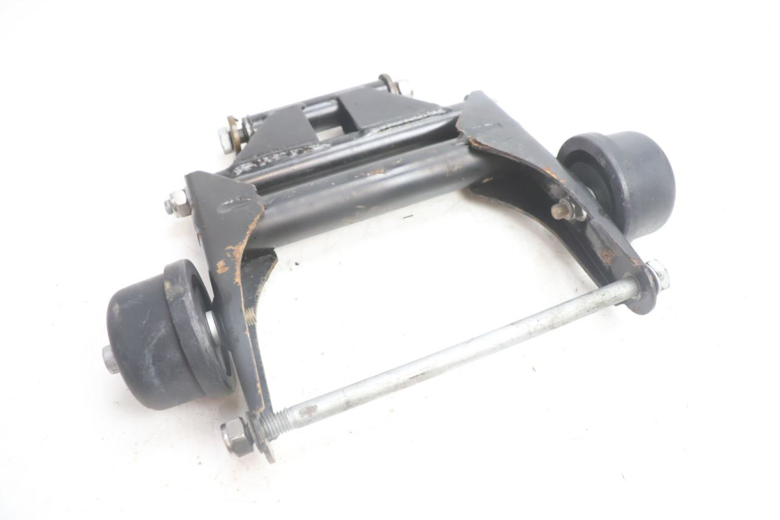 photo de MOTORHALTER APRILIA SCARABEO GT 125 (1999 - 2007) - Alternative Perspektive