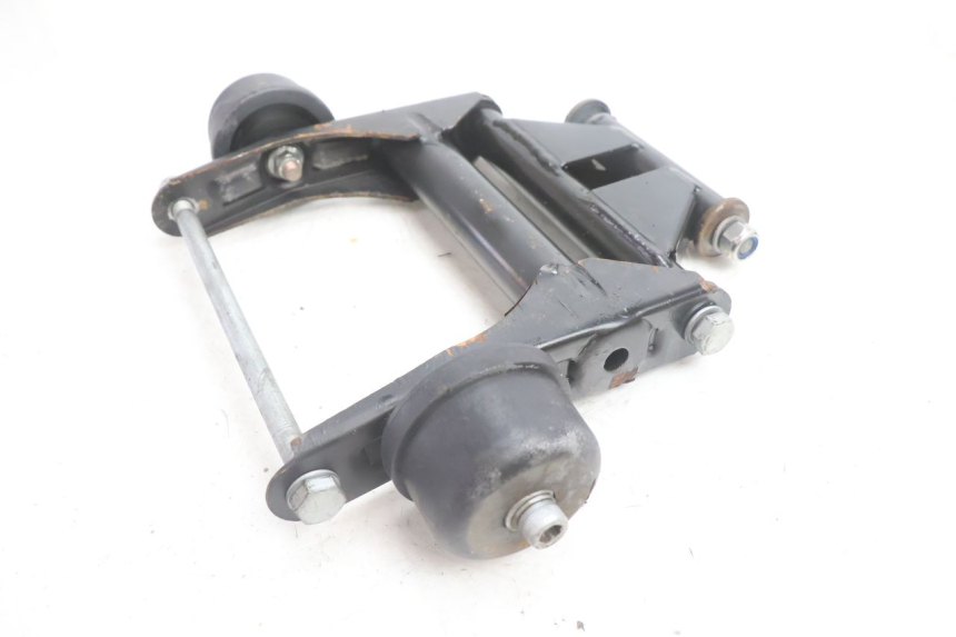photo de MOTORHALTER APRILIA SCARABEO GT 125 (1999 - 2007) - Technische Nahaufnahme