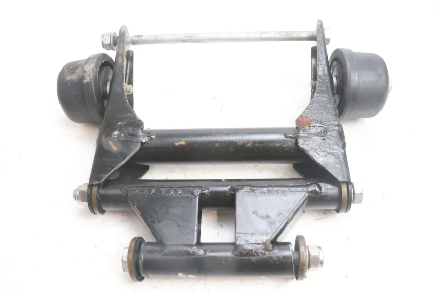 photo de MOTORHALTER APRILIA SCARABEO GT 125 (1999 - 2007) - Gesamtansicht des Produkts