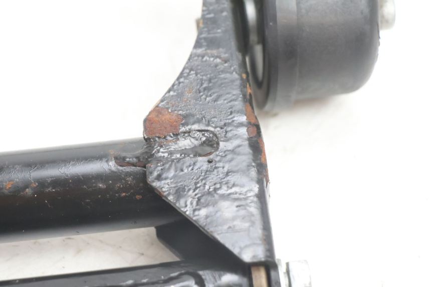 photo de MOTORHALTER APRILIA SCARABEO GT 125 (1999 - 2007) - Details der Befestigungspunkte