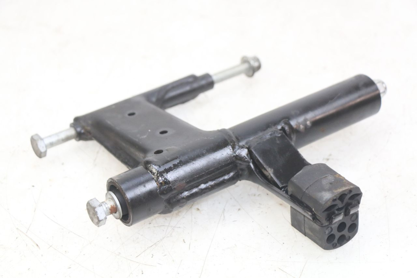 photo de MOTORHALTERUNG APRILIA SCARABEO 100 (2003 - 2012) - Hauptansicht