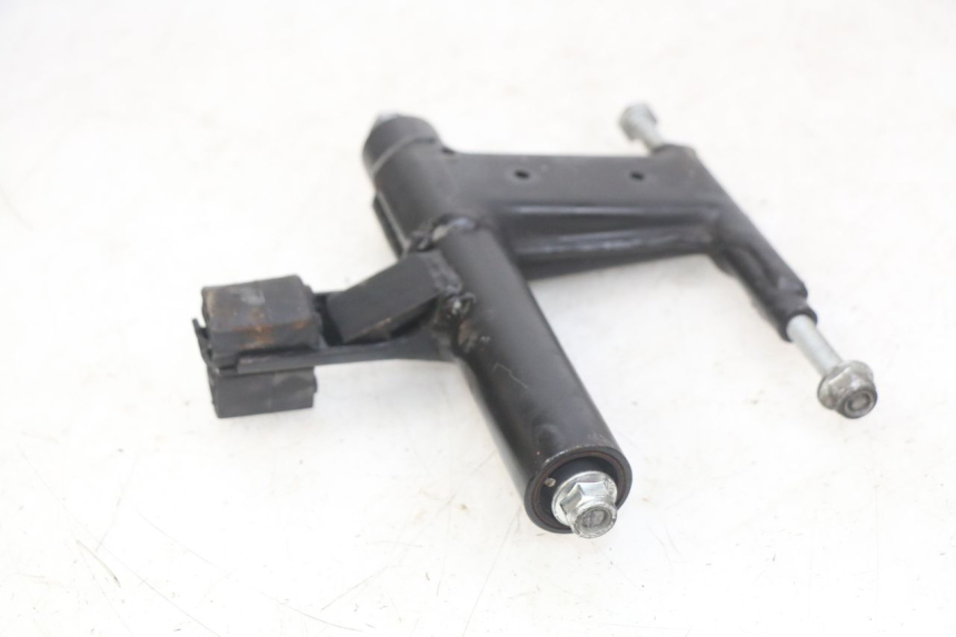 photo de MOTORHALTERUNG APRILIA SCARABEO 100 (2003 - 2012) - Zoom auf Gebrauchszustand