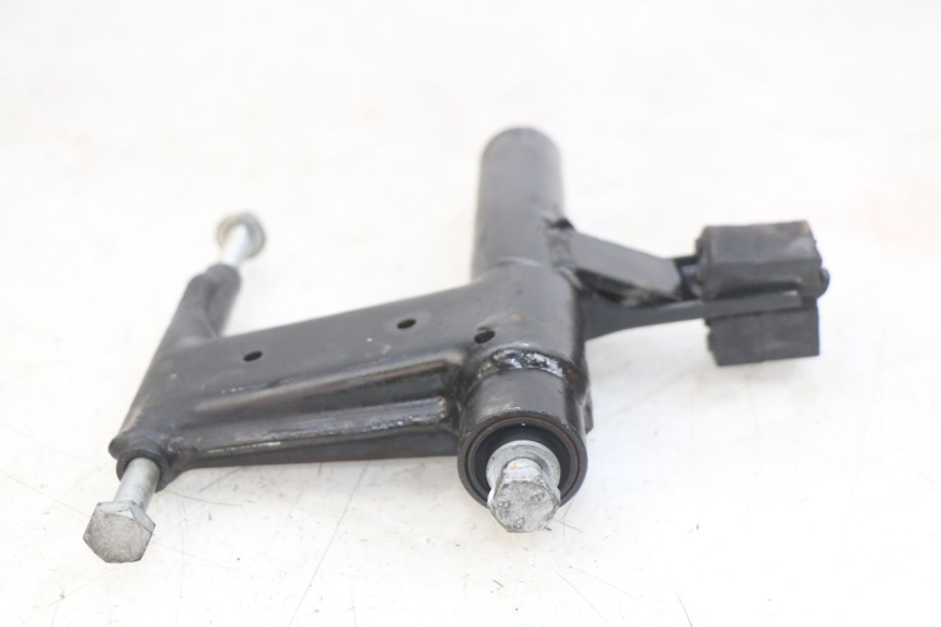 photo de MOTORHALTERUNG APRILIA SCARABEO 100 (2003 - 2012) - Alternative Perspektive