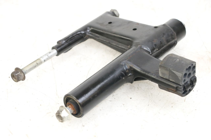 photo de MOTORHALTERUNG APRILIA SCARABEO 100 (2003 - 2012) - Hauptansicht