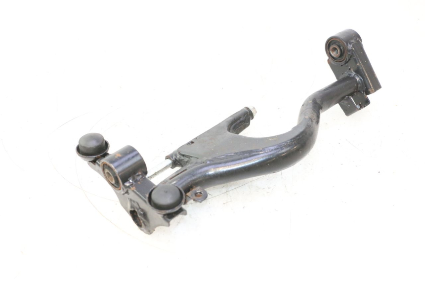 photo de MOTORHALTER FYM SCOOTERONE 125 (2006 - 2008) - Hauptansicht