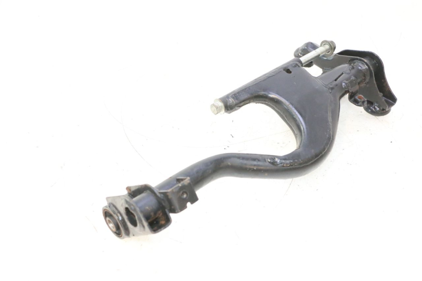 photo de MOTORHALTER FYM SCOOTERONE 125 (2006 - 2008) - Zoom auf Gebrauchszustand