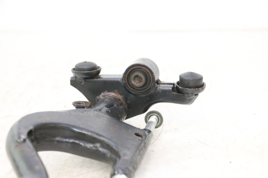 photo de MOTORHALTER FYM SCOOTERONE 125 (2006 - 2008) - Alternative Perspektive
