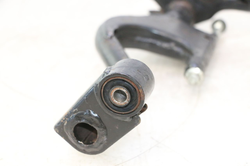 photo de MOTORHALTER FYM SCOOTERONE 125 (2006 - 2008) - Technische Nahaufnahme