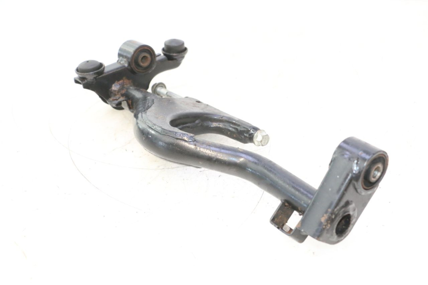 photo de MOTORHALTER FYM SCOOTERONE 125 (2006 - 2008) - Gesamtansicht des Produkts