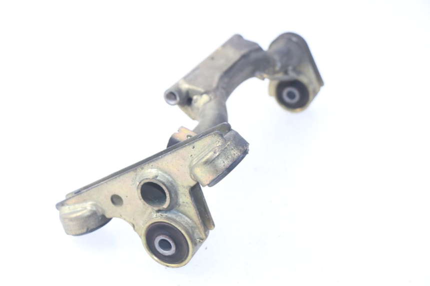 photo de MOTORHALTER HONDA SES DYLAN 125 (2002 - 2006) - Alternative Perspektive