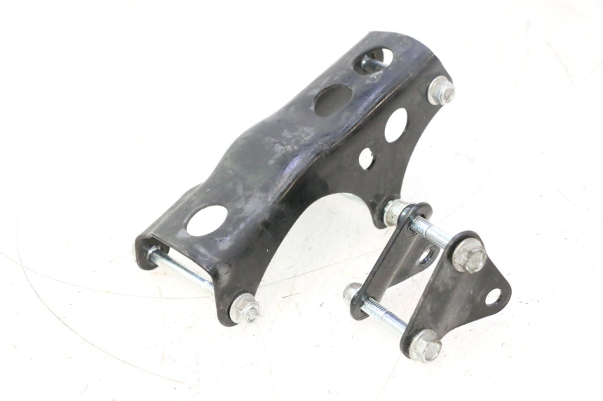 photo de MOTORHALTER MASH SEVENTY FIVE 125 (2013 - 2021) - Hauptansicht