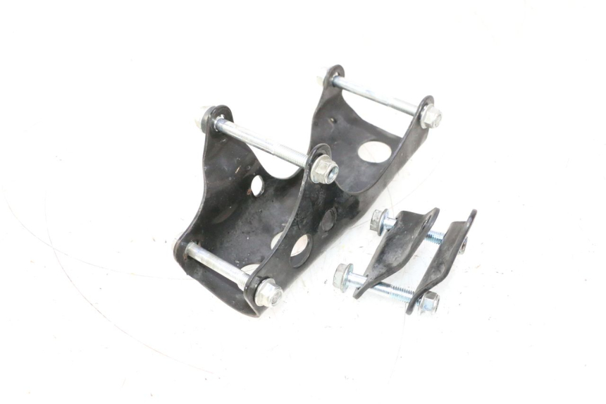 photo de MOTORHALTER MASH SEVENTY FIVE 125 (2013 - 2021) - Detailansicht des Bauteils