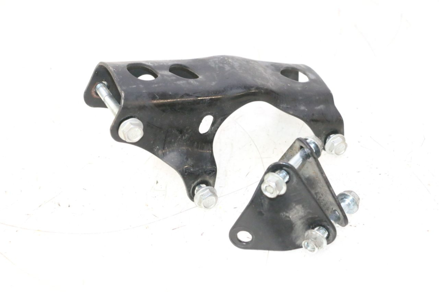photo de MOTORHALTER MASH SEVENTY FIVE 125 (2013 - 2021) - Zoom auf Gebrauchszustand