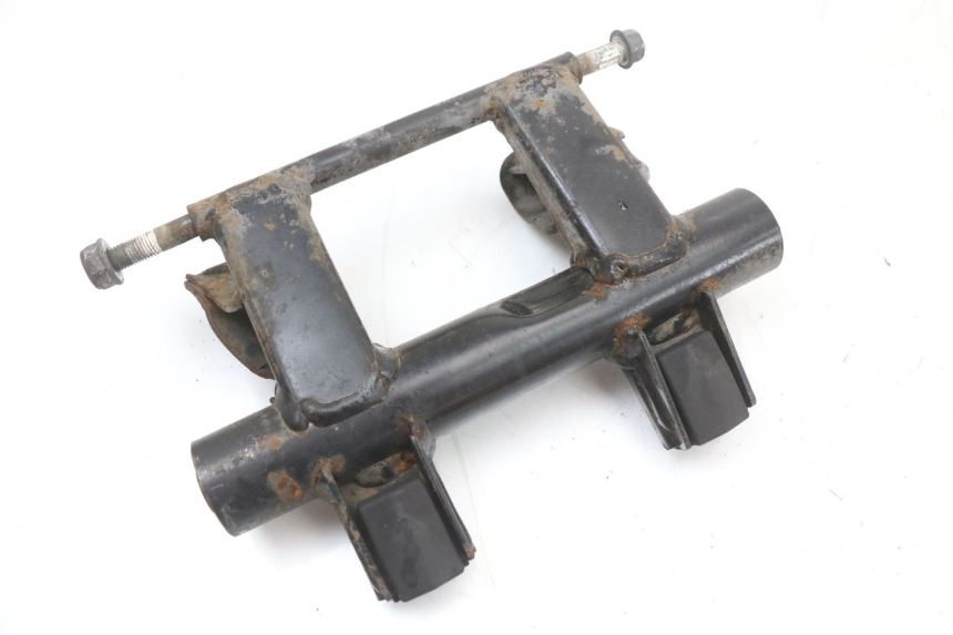 photo de MOTORHALTER HONDA SH ABS 125 (2012 - 2017) - Hauptansicht