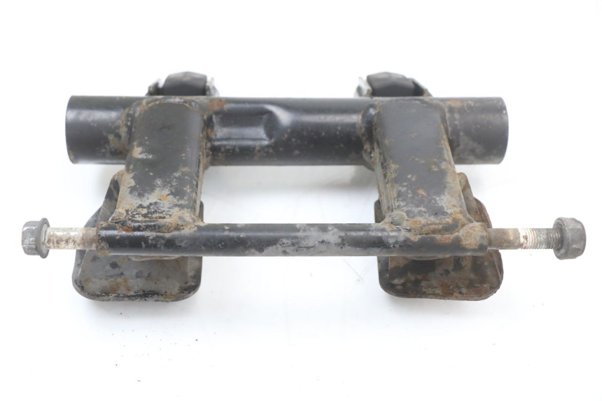 photo de MOTORHALTER HONDA SH ABS 125 (2012 - 2017) - Zoom auf Gebrauchszustand