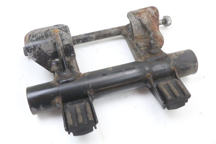 photo de MOTORHALTER HONDA SH ABS 125 (2012 - 2017) - Alternative Perspektive