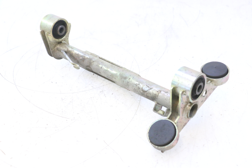 photo de MOTORHALTER HONDA SH 125 (2001 - 2003) - Hauptansicht