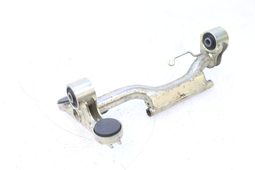 photo de MOTORHALTER HONDA SH 125 (2001 - 2003) - Zoom auf Gebrauchszustand