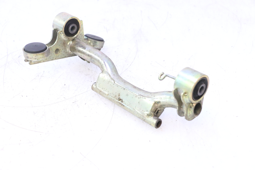 photo de MOTORHALTER HONDA SH 125 (2001 - 2003) - Alternative Perspektive