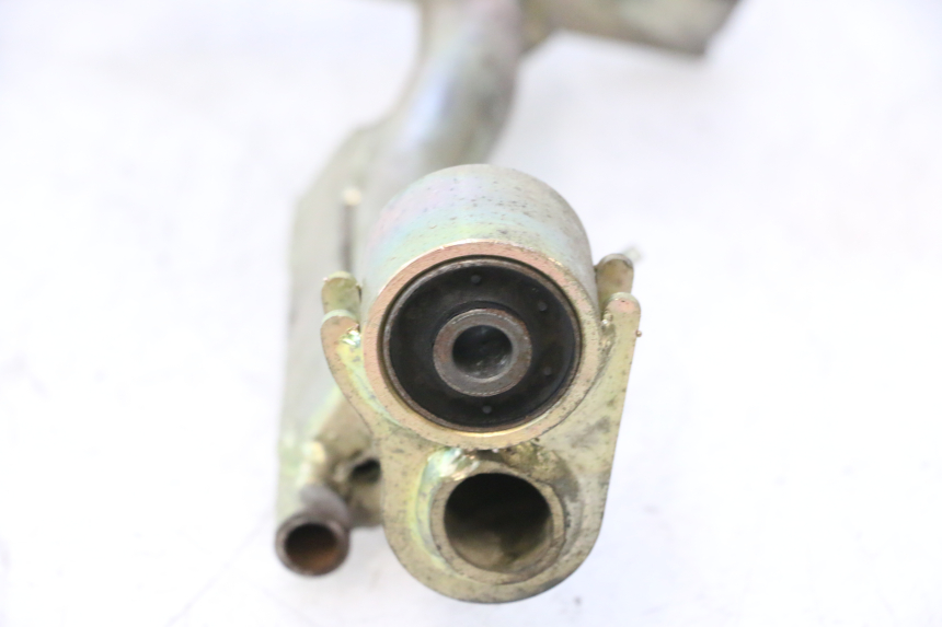 photo de MOTORHALTER HONDA SH 125 (2001 - 2003) - Technische Nahaufnahme