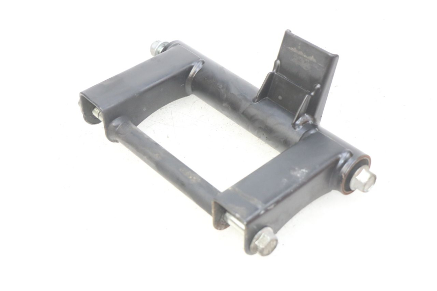 photo de MOTORHALTERUNG SUZUKI SIXTEEN 125 (2008 - 2010) - Hauptansicht