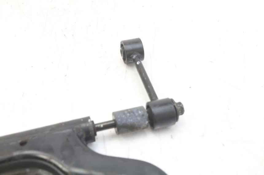 photo de MOTORHALTER MBK SKYCRUISER 125 (2006 - 2009) - Zoom auf Gebrauchszustand