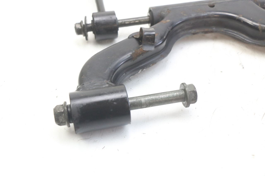 photo de MOTORHALTER MBK SKYCRUISER 125 (2006 - 2009) - Technische Nahaufnahme